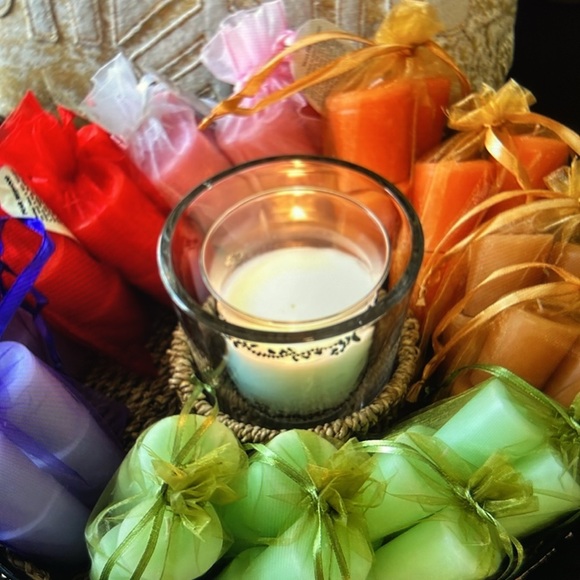 PLEASE, FOLLOW @SCENT_UNLEASHED TO BE NOTIFIED WHEN I HOST MY NEXT CANDLE SHOW! - Picture 13 of 14